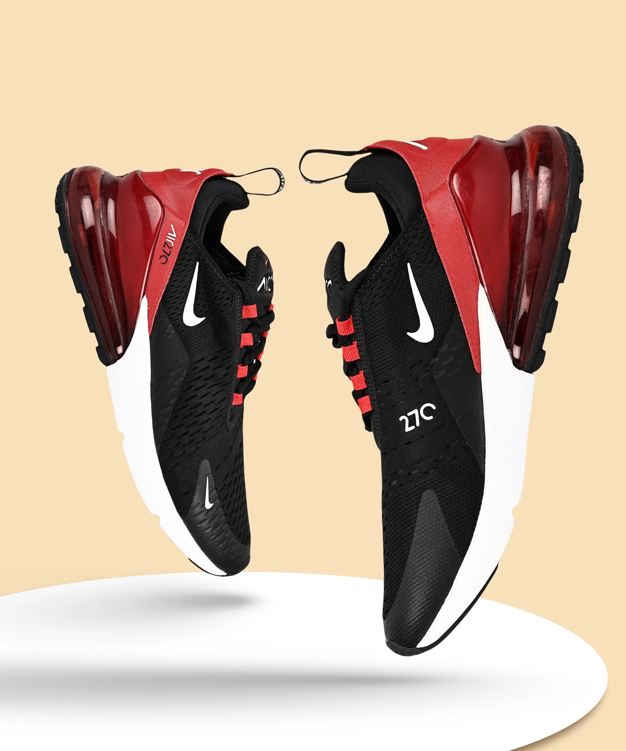 Nike Air Max 270